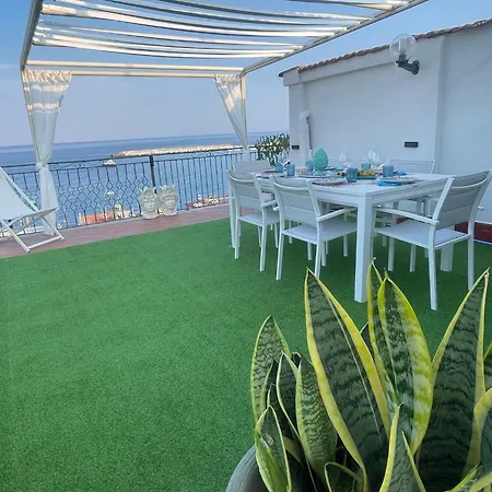 Casa Carmen Apartment Giardini Naxos