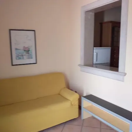 Apartment Casa Carmen Pozzallo
