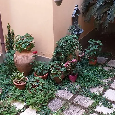 Casa Carmen Apartment