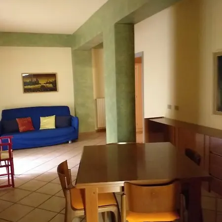 Casa Carmen Apartment