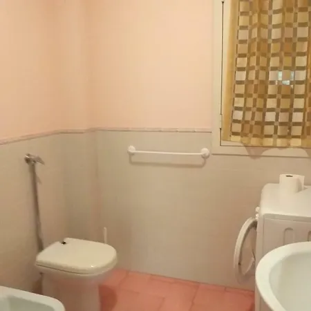 Casa Carmen Apartment *
