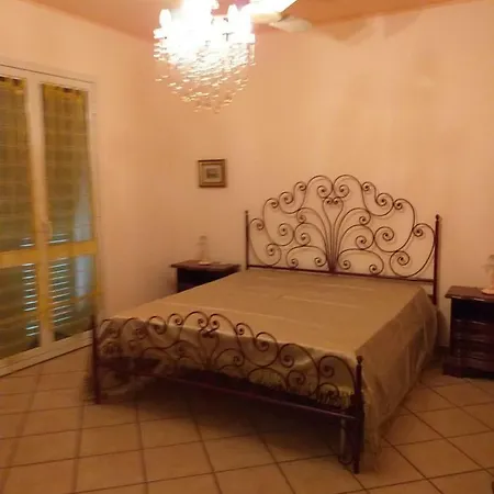 Casa Carmen Apartment