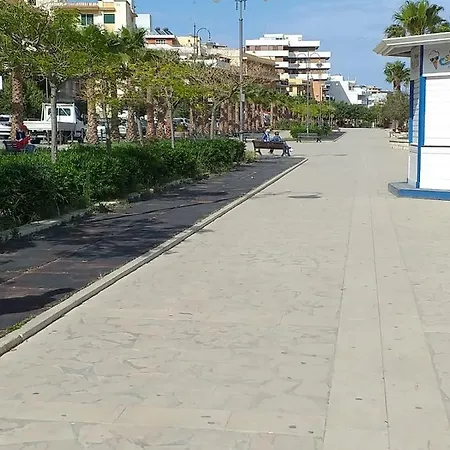Casa Carmen Pozzallo