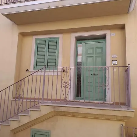 Apartment Casa Carmen